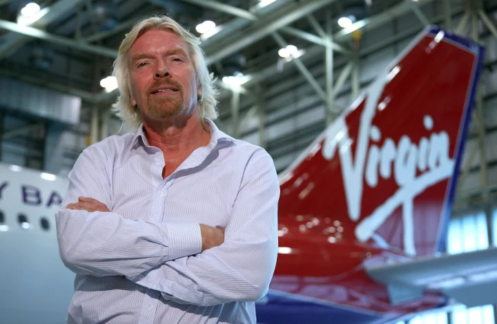 10 School Dropouts Who Became Billionaires