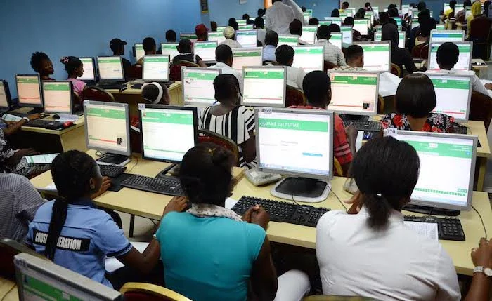 JAMB releases cost for 2025 UTME/DE registration