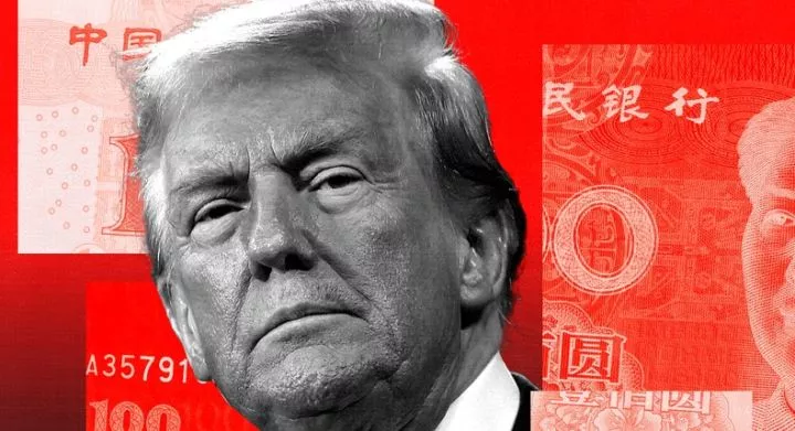 How China could retaliate against Trump's tariffs