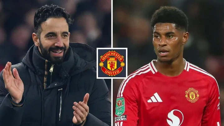 Man Utd told to replace Rashford with devastating striker nearing 200 career goals