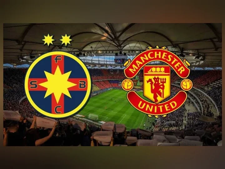 FCSB vs MNU: How Manchester United Could Lineup for Their Europa League Match Against FCSB