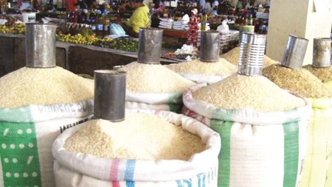 Major Reason for Rise in Prices of Rice, Other Grains in Nigeria