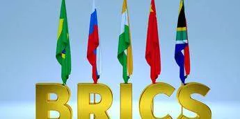 BRICS: South Africa announces five new confirmations