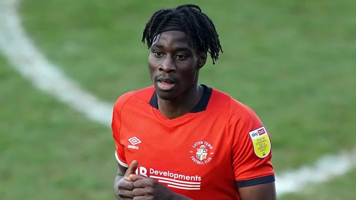 EPL: Luton Town boss salutes Adebayo after first top-flight hat-trick