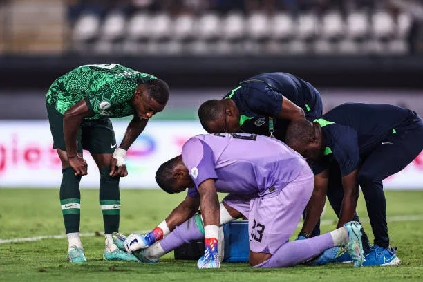 NGA vs ANG: Nigeria Team News, Possible Starting Lineup, And Kickoff Time For The 2023 AFCON Clash