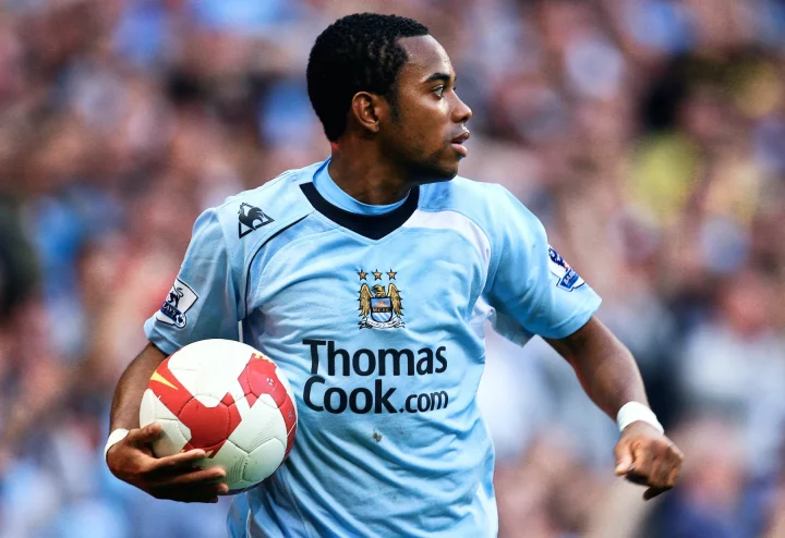 Jailed Brazilian footballer, Robinho, learning electronics repair in prison after being convicted of gang rape in Italy