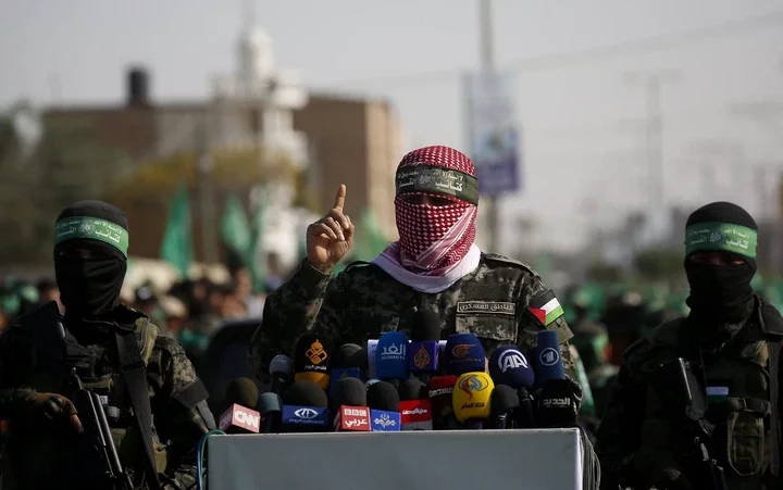 Hamas Suffers Major Blow as Israeli Troops Eliminate Senior Commander