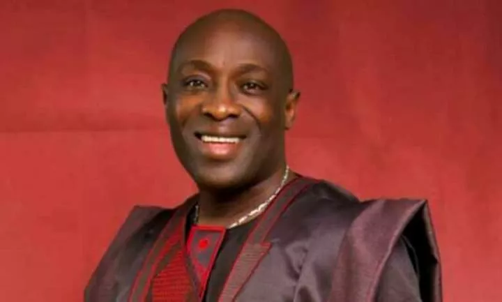 Why I relocated to US, converted to christianity - Fuji maestro, Adewale Ayuba