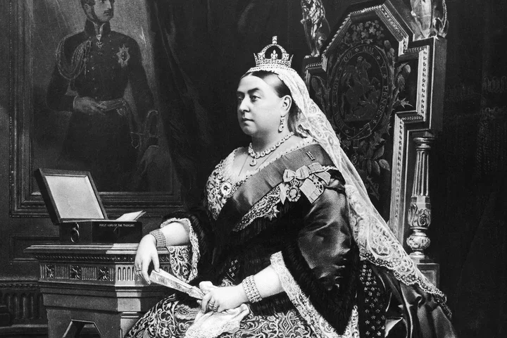 Queen Victoria - Children, Family Tree & Facts - HISTORY