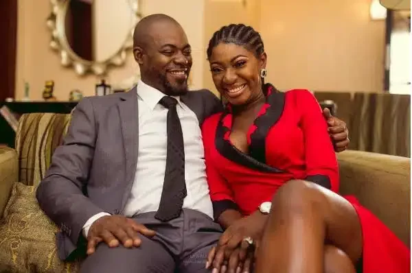 Yvonne Jegede opens up about her divorce, reveals she was primary breadwinner