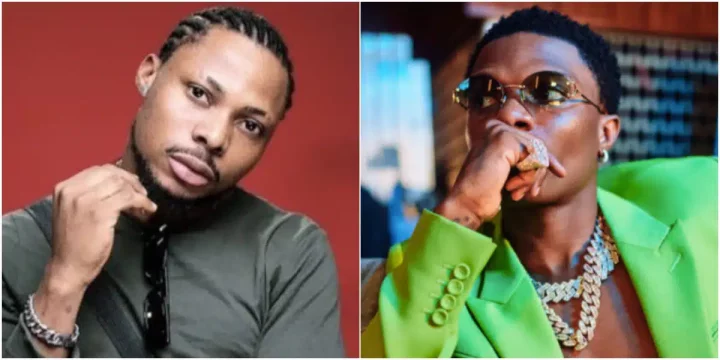 "Wizkid inspired me; I've been eager to collaborate with him" - Asake