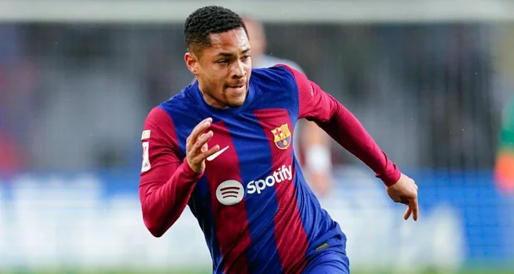 Barcelona want star forward to find a new club