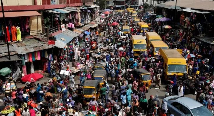 These are some of the most crowded places in the world [PremiumTimesNigeria]