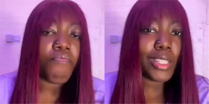 Nigerian lady reveals why she dislikes her mother, shares ordeal