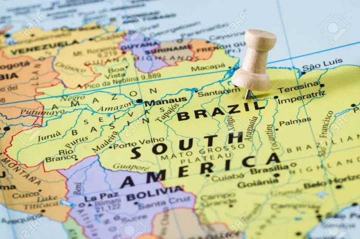 Brazil records world's first Oropouche virus deaths