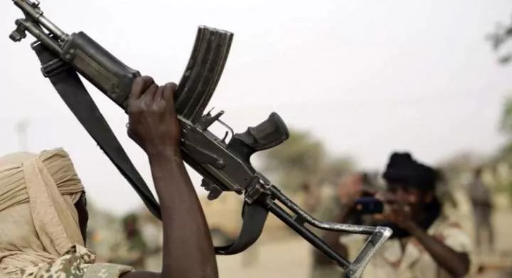 Boko Haram terrorists plan to infiltrate nationwide protest - Police