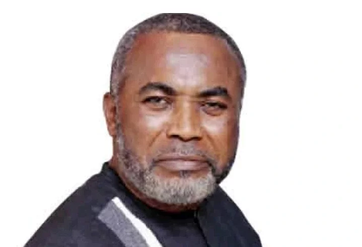 I slumped in the bathroom and passed out for 5hrs before help came, I am alive by God's grace - Zack Orji