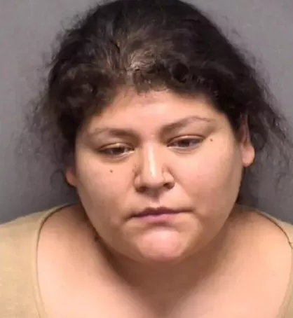 Mum dances naked around 6-year-old daughter's corpse after killing her as a ''sacrifice to God'