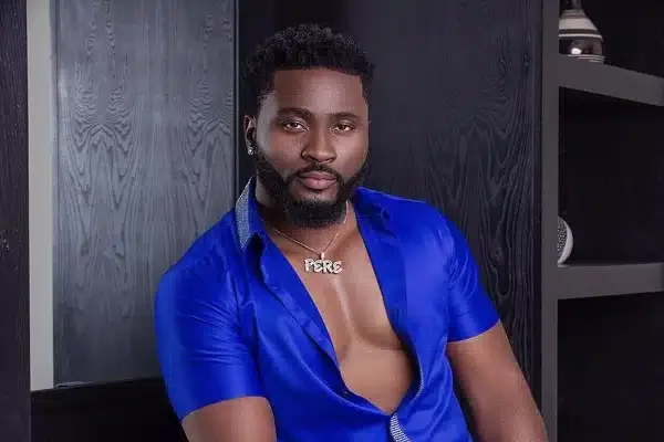 'I'm not on your level' - VeryDarkMan reacts after Pere claims he didn't know him, leaks chat