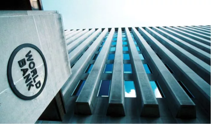 Nigeria far from fighting institutional corruption -World Bank