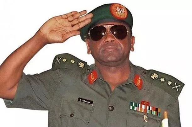 Abacha was not the only one who looted - Serial presidential aide