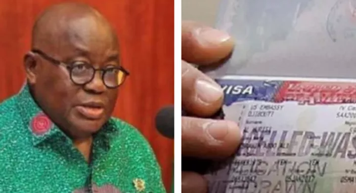 Ghana becomes 5th African country to implement visa-free travel for Africans