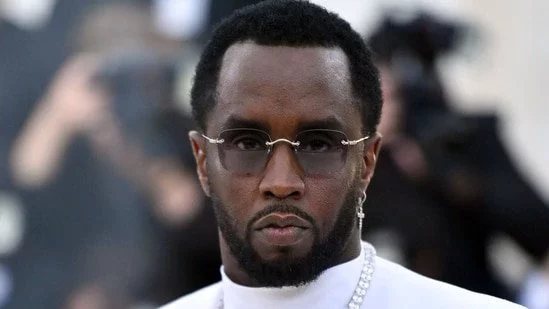 Diddy suffered a 'meltdown' inside jail: He 'panicked' and called prison guards to rush him to...