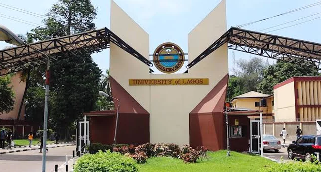 BREAKING: UNILAG cancels two programs for 2024 admission