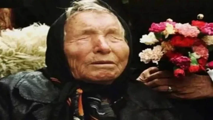 10 shocking Baba Vanga and Nostradamus shocking predictions for 2025 (1)