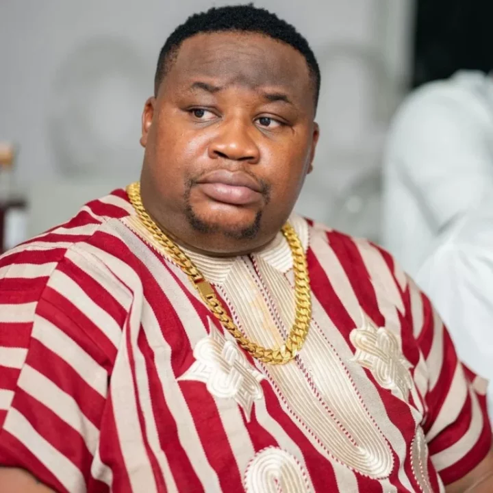 'Chief Priest did not pay Burna any N1M for show, it was Obi Cubana that paid' - Bugzy Dvinci alleges