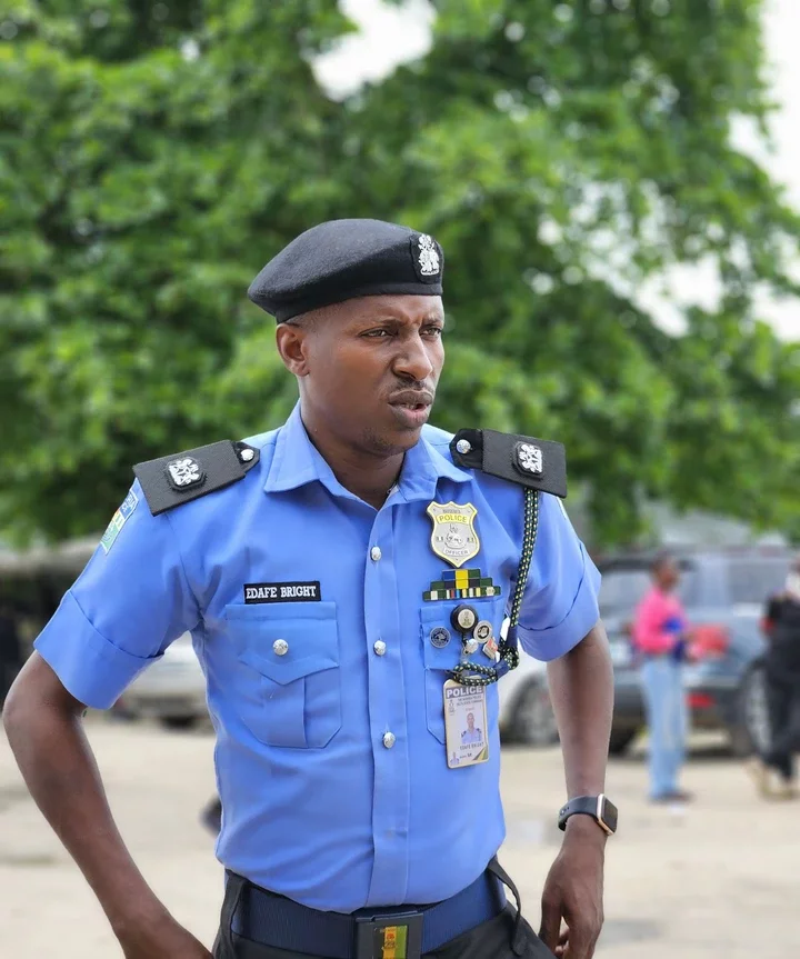 Ladies Should Be Careful with These Set of Guys, They Carry Deadly Disease-SP. Bright Warns Ladies