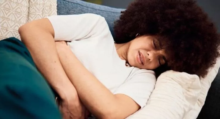 7 reasons women get cramps after their period