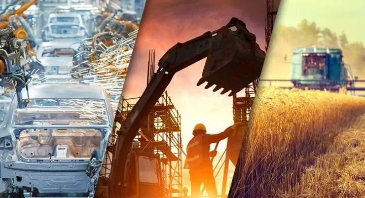 8 most dangerous industries in 2024