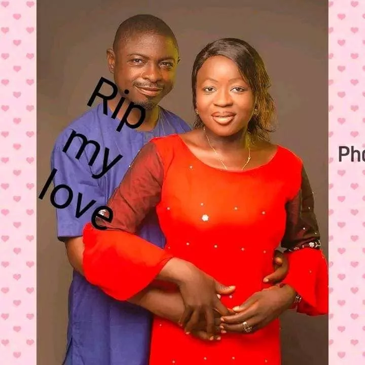 Nigerian man d!es in motor accident 11 days to his wedding