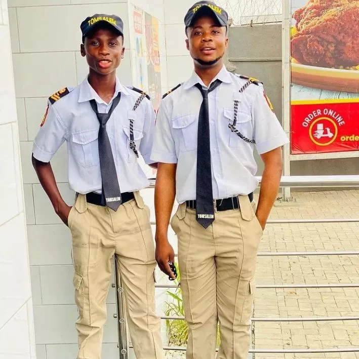 'We're sad, please forgive us' - Happy Boys pleads to Nigerians