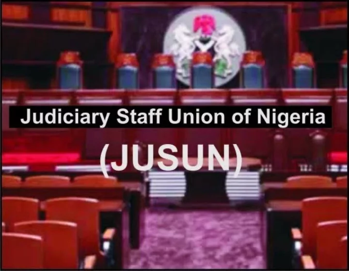 JUSUN declares indefinite strike in Osun