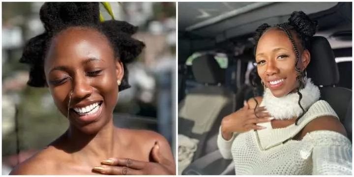 Korra Obidi over the moon as fans donate over $49k to her GoFundMe in less than 24 hours amid legal battle with ex-husband
