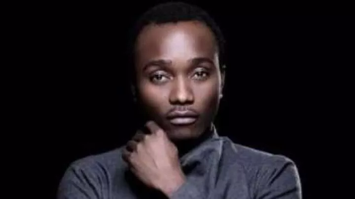 'My mum was raped as teenager' - Brymo