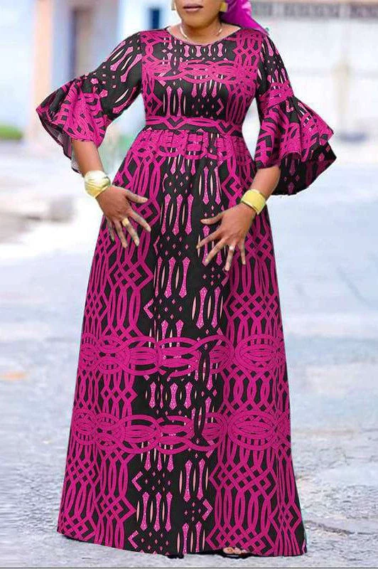 Exclusive Madam Gowns for Matured Ladies And Women