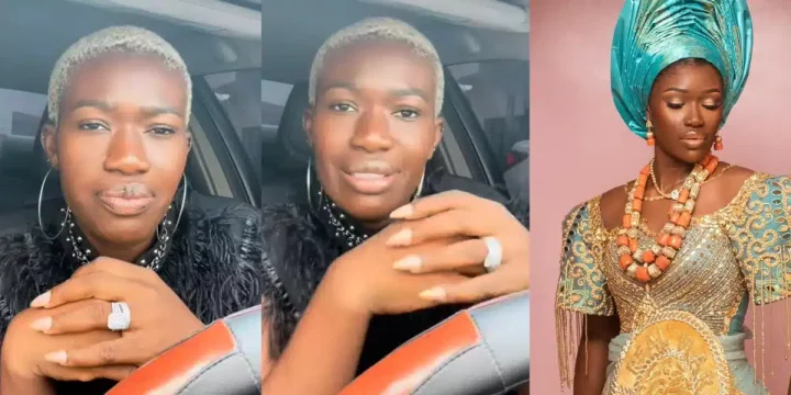 Real Warri Pikin calls out Abuja men over their refusal to settle down