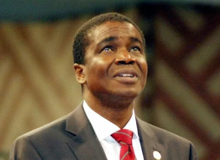 What Will Happen If Abioye Dumps Winners Chapel - Bishop Oyedepo