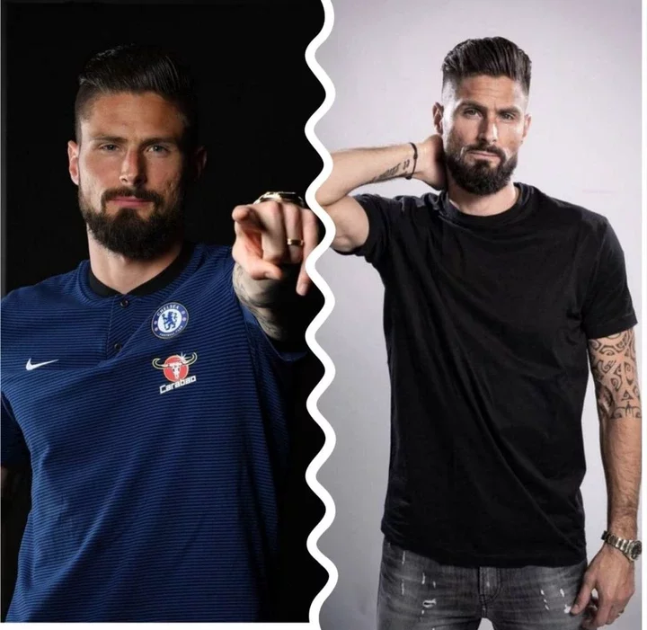 Top 20 Most Handsome footballers in the world