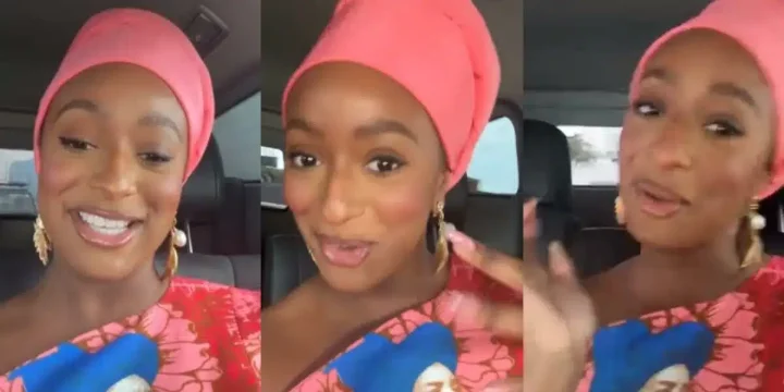 'Ain't no party like a Lagos party' - Cuppy excited as she returns to Nigeria, reels off fluent Yoruba