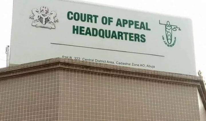 Appeal Court Reinstate Datti, Sacks Kwankwaso