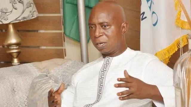N160 Million SUV: Stop Spreading Poverty, It Is Our Right to Have Operational Vehicles - Ned Nwoko to Nigerians