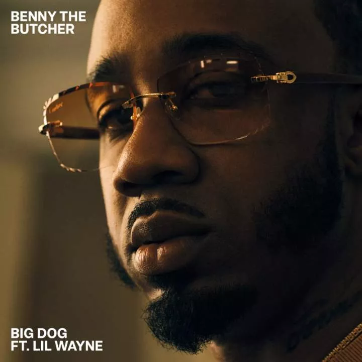 Benny The Butcher & Lil Wayne - Big Dog