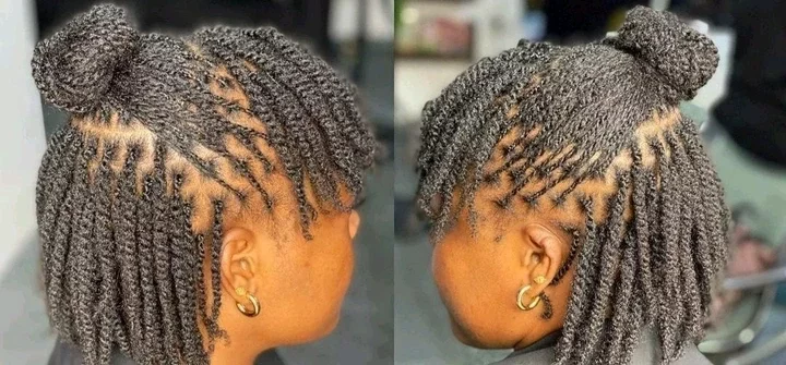 Beautiful Ways to Rock Your Short Natural Hair