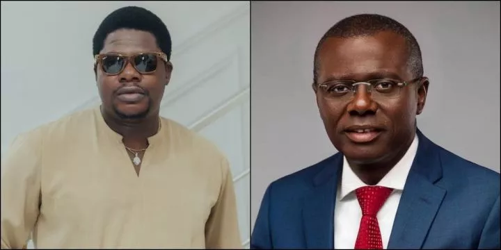 Why I will snub Gov Sanwo-Olu again - Mr Macaroni