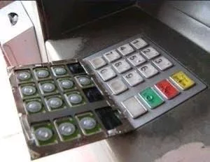Don't Insert Your ATM Card If You Notice These 3 Things In Any ATM Machine
