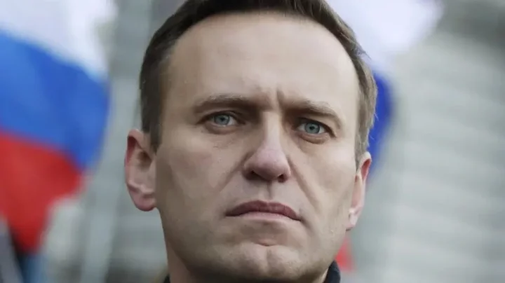 Russia: Putin's critic Alexei Navalny dies in prison